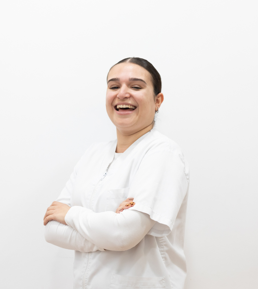 Clara Escrig