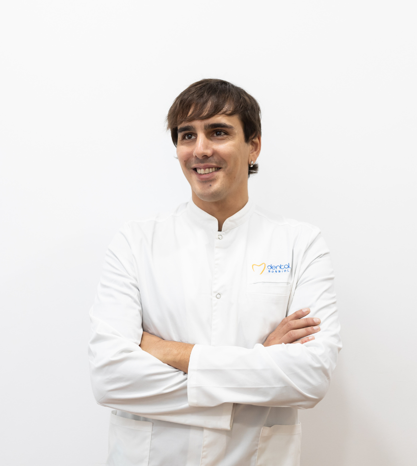 Lluis Beltran Romero