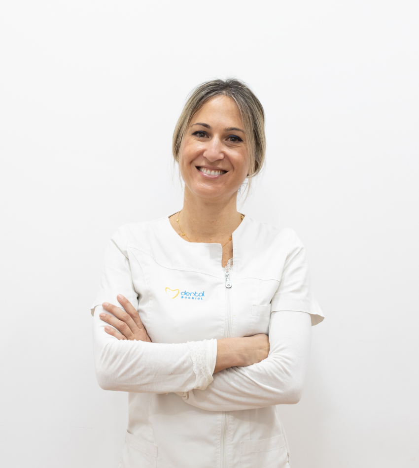 Dra. Maite González Vaquer
