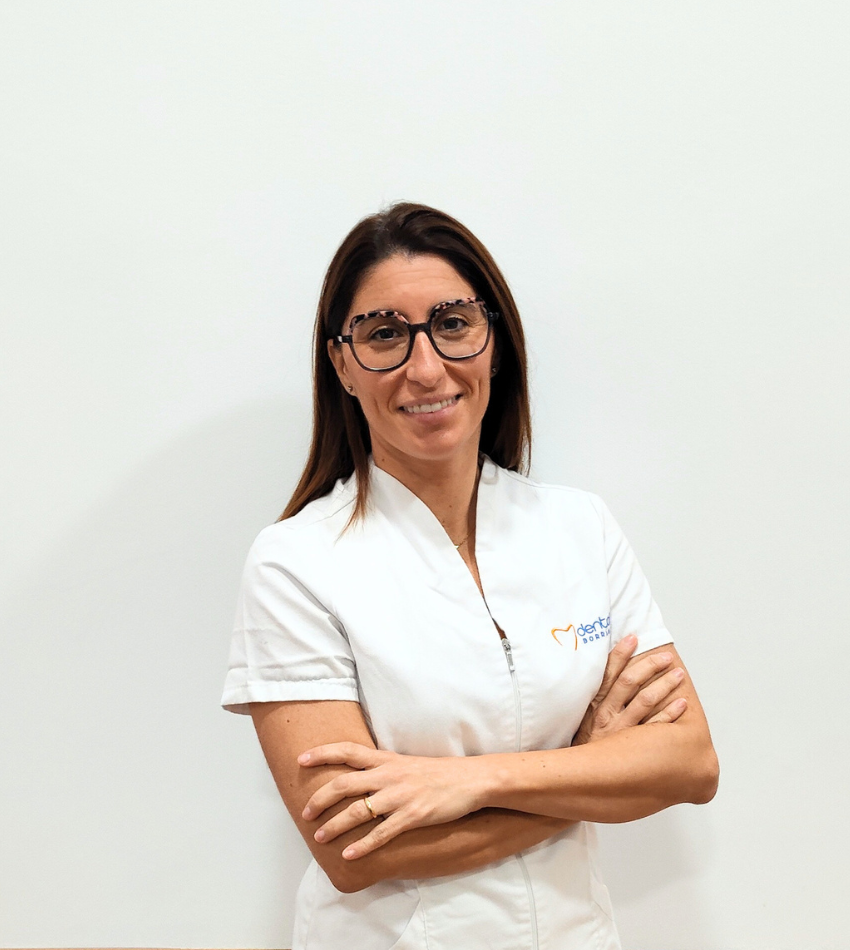 Dra. Virginia Viciano